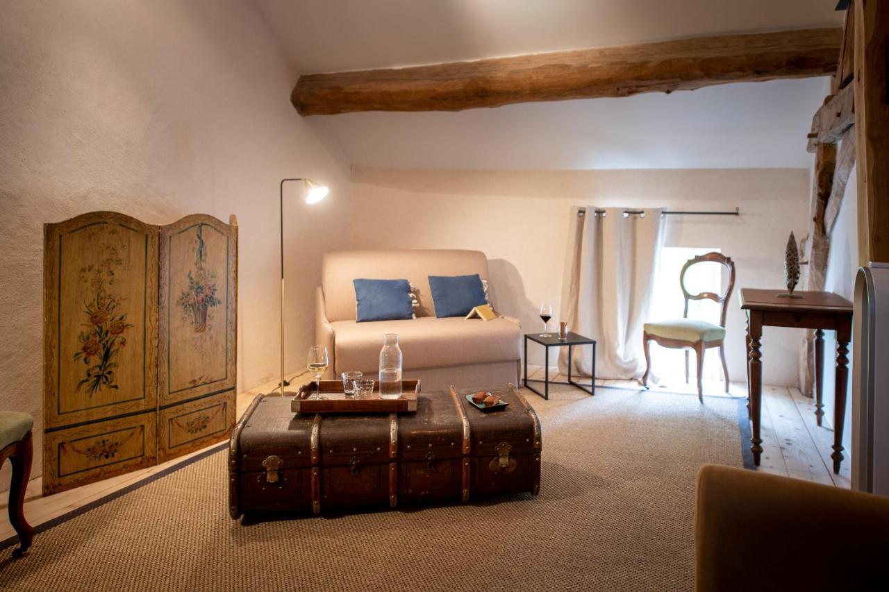 Clos Saint Jacques - Bed & Breakfast 3*